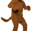 Whattup Dog Adult Costume