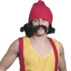 Cheech Accessory Kit -About Costume Sales Shop 61941