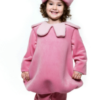Yo Gabba Gabba Foofa Toddler Costume -About Costume Sales Shop 62727