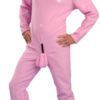 Bruno 2009 - Pink Adult Costume -About Costume Sales Shop 65617