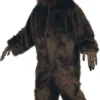 Deluxe Big Foot Adult Costume -About Costume Sales Shop 68280