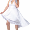 Marilyn Monroe Deluxe Classic Adult Plus Costume -About Costume Sales Shop 68348