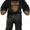 Complete Chimpanzee Adult Costume -About Costume Sales Shop 68381