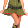 Private Pin Up Adult Costume -About Costume Sales Shop 68408