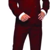 Ron Burgundy Suit Adult Costume -About Costume Sales Shop 68455 scaled