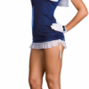 Cute Salute Adult Costume -About Costume Sales Shop 68641