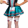 Heidi Hottie Plus Adult Costume -About Costume Sales Shop 68655