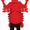 Lobster Adult Costume -About Costume Sales Shop 68676