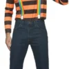 Mork & Mindy - Mork From Ork Adult Costume Kit 1 Mork & Mindy - Mork From Ork Adult Costume Kit -About Costume Sales Shop 68704