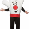 Hamburger Helper Hand Adult Costume -About Costume Sales Shop 68705