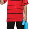 Peanuts Linus Adult Costume 1 Peanuts Linus Adult Costume -About Costume Sales Shop 68708