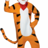Frosted Flakes Tony The Tiger Adult Costume -About Costume Sales Shop 68731