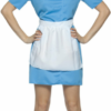 Brady Bunch Alice Adult Costume 1 Brady Bunch Alice Adult Costume -About Costume Sales Shop 68755