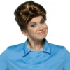 Brady Bunch Alice Adult Wig -About Costume Sales Shop 68757