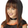Prismatic Orange Wig Child 2 Prismatic Orange Wig Child -About Costume Sales Shop 68977