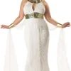 Goddess Of The Nile Plus Adult Costume -About Costume Sales Shop 69142