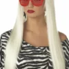 Pop Angel Adult Wig 2 Pop Angel Adult Wig -About Costume Sales Shop 69193