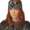 Hollywood Rocker Adult Wig -About Costume Sales Shop 69194