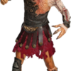 Clash Of The Titans - Deluxe Calibos Adult Costume -About Costume Sales Shop 69225