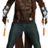 Clone Wars - Deluxe Cad Bane Adult Costume 1 Clone Wars - Deluxe Cad Bane Adult Costume -About Costume Sales Shop 69255