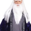Wizard Adult Disguise Set -About Costume Sales Shop 69467