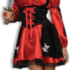 Racy Pirate Lady Adult Costume -About Costume Sales Shop 69529