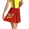 Sexy Pinocchio Adult Costume -About Costume Sales Shop 69886