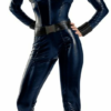 Iron Man 2 (2010) Movie - Black Widow Sexy Adult Costume -About Costume Sales Shop 69912