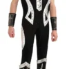 KISS - The Authentic Catman Adult Costume -About Costume Sales Shop 70429