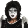 KISS - Spaceman Adult Wig 1 KISS - Spaceman Adult Wig -About Costume Sales Shop 70435