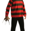 A Nightmare On Elm Street Freddy Krueger Teen Costume