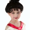 Kimono Wig Child -About Costume Sales Shop 70804