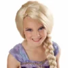 Tower Princess Wig Child -About Costume Sales Shop 70807bc