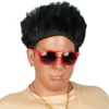 Guido Adult Wig -About Costume Sales Shop 70825