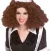 Rocky Horror Picture Show-Magenta Wig -About Costume Sales Shop 7174