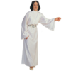 Star Wars Princess Leia Adult Costume 2 Star Wars Princess Leia Adult Costume -About Costume Sales Shop 7361