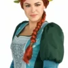 Shrek Fiona Wig And Ears -About Costume Sales Shop 75019