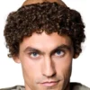 Friar Tuck Adult Wig -About Costume Sales Shop 75083