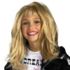 Hannah Montana Wig -About Costume Sales Shop 768 747 dg19024fixa