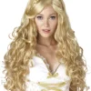 Mythic Goddess Adult Wig -About Costume Sales Shop 800208