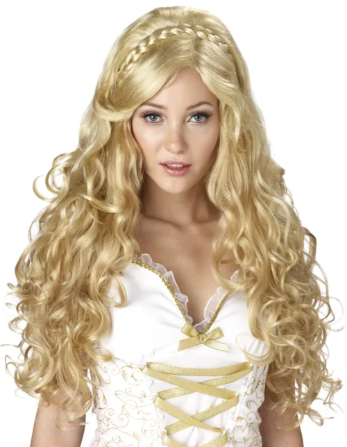 Mythic Goddess Adult Wig