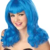 Teenage Dream Adult Wig -About Costume Sales Shop 800211