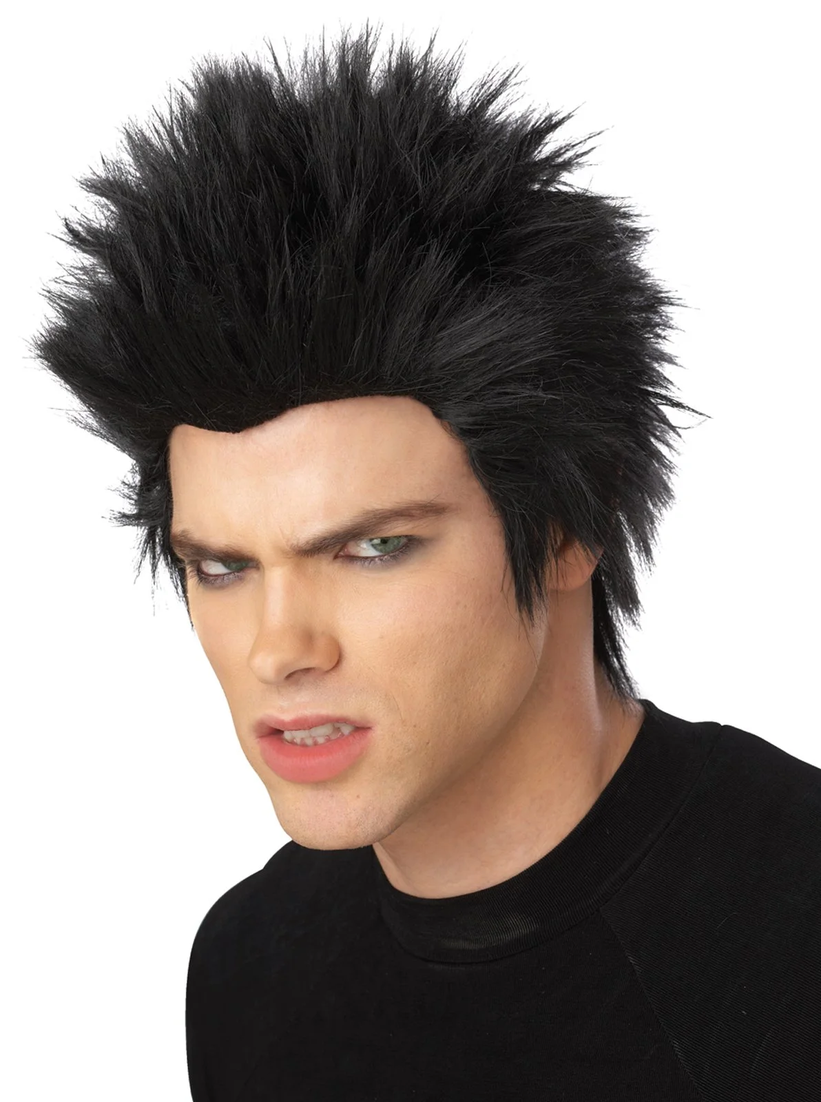 Wolf Boy Adult Wig 3 Wolf Boy Adult Wig