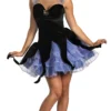 The Little Mermaid - Sassy Ursula Adult Costume -About Costume Sales Shop 800246