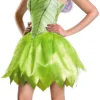 Disney Tinker Bell Rainbow Deluxe Adult Costume 2 Disney Tinker Bell Rainbow Deluxe Adult Costume -About Costume Sales Shop 800253 scaled