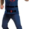 G.I. Joe - Cobra Commander Adult Costume Kit -About Costume Sales Shop 800318 scaled