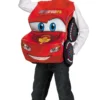 Cars 2 - Lightning McQueen Deluxe Child Costume -About Costume Sales Shop 800333 scaled