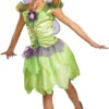 Disney Fairies - Tinker Bell Rainbow Classic Toddler / Child Cos 1 Disney Fairies - Tinker Bell Rainbow Classic Toddler / Child Cos -About Costume Sales Shop 800408