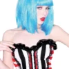 Blue Moon Adult Wig
