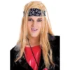 Rock Lover Wig Adult 1 Rock Lover Wig Adult -About Costume Sales Shop 800597